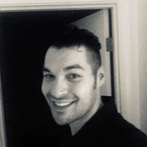 Meet your Posher, Fernando